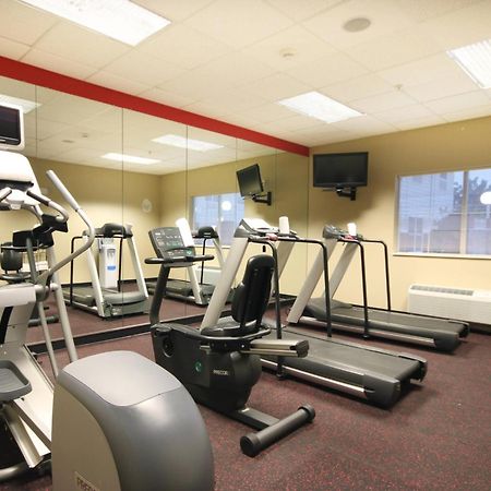 Towneplace Suites Lubbock Luaran gambar