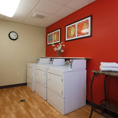 Towneplace Suites Lubbock Luaran gambar