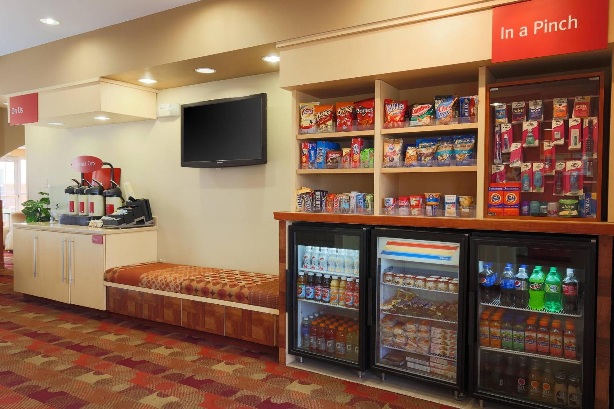 Towneplace Suites Lubbock Luaran gambar