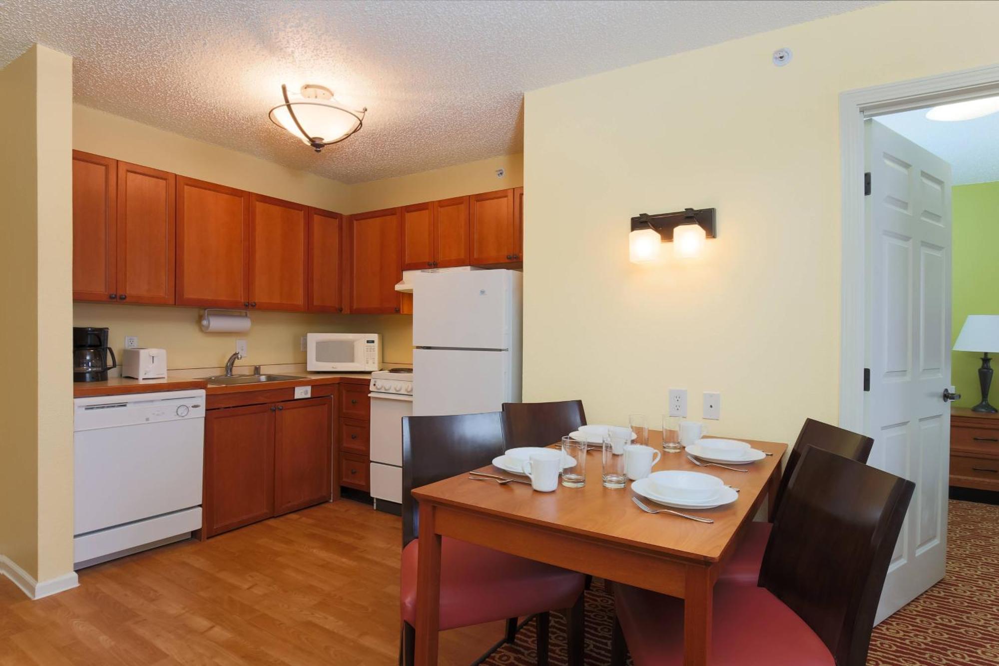 Towneplace Suites Lubbock Luaran gambar
