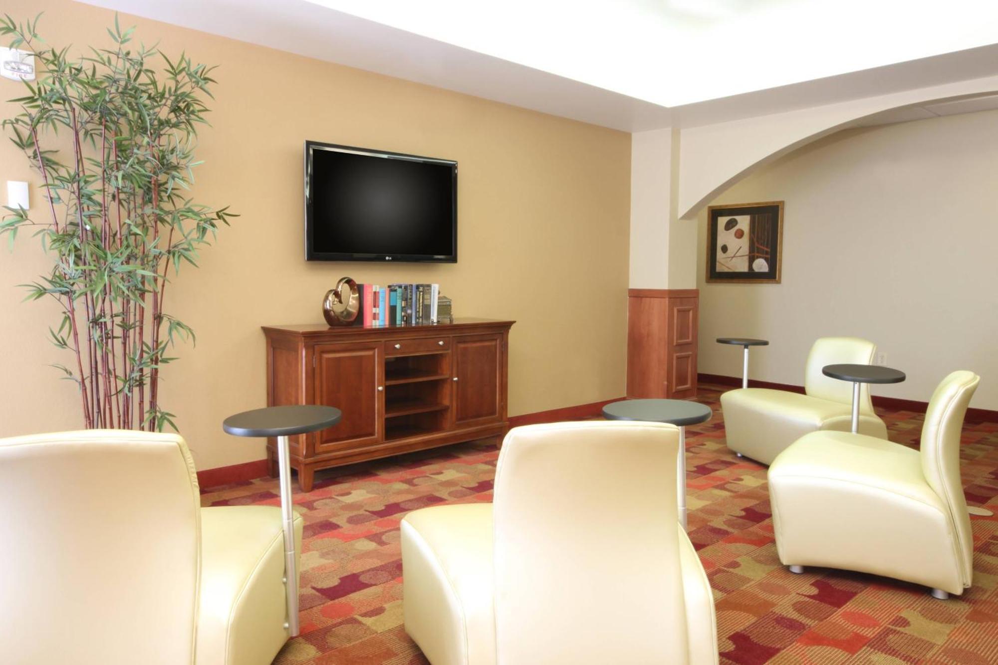 Towneplace Suites Lubbock Luaran gambar