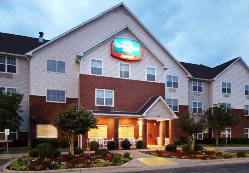 Towneplace Suites Lubbock Luaran gambar