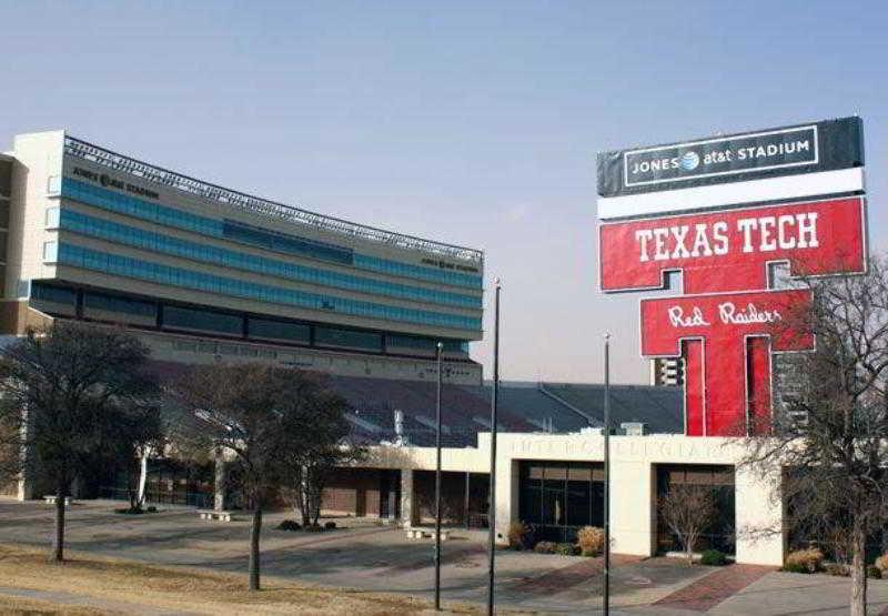 Towneplace Suites Lubbock Luaran gambar