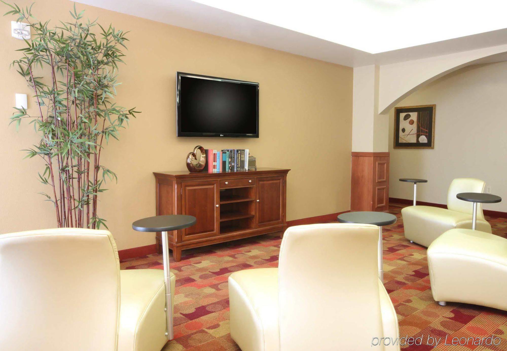 Towneplace Suites Lubbock Luaran gambar