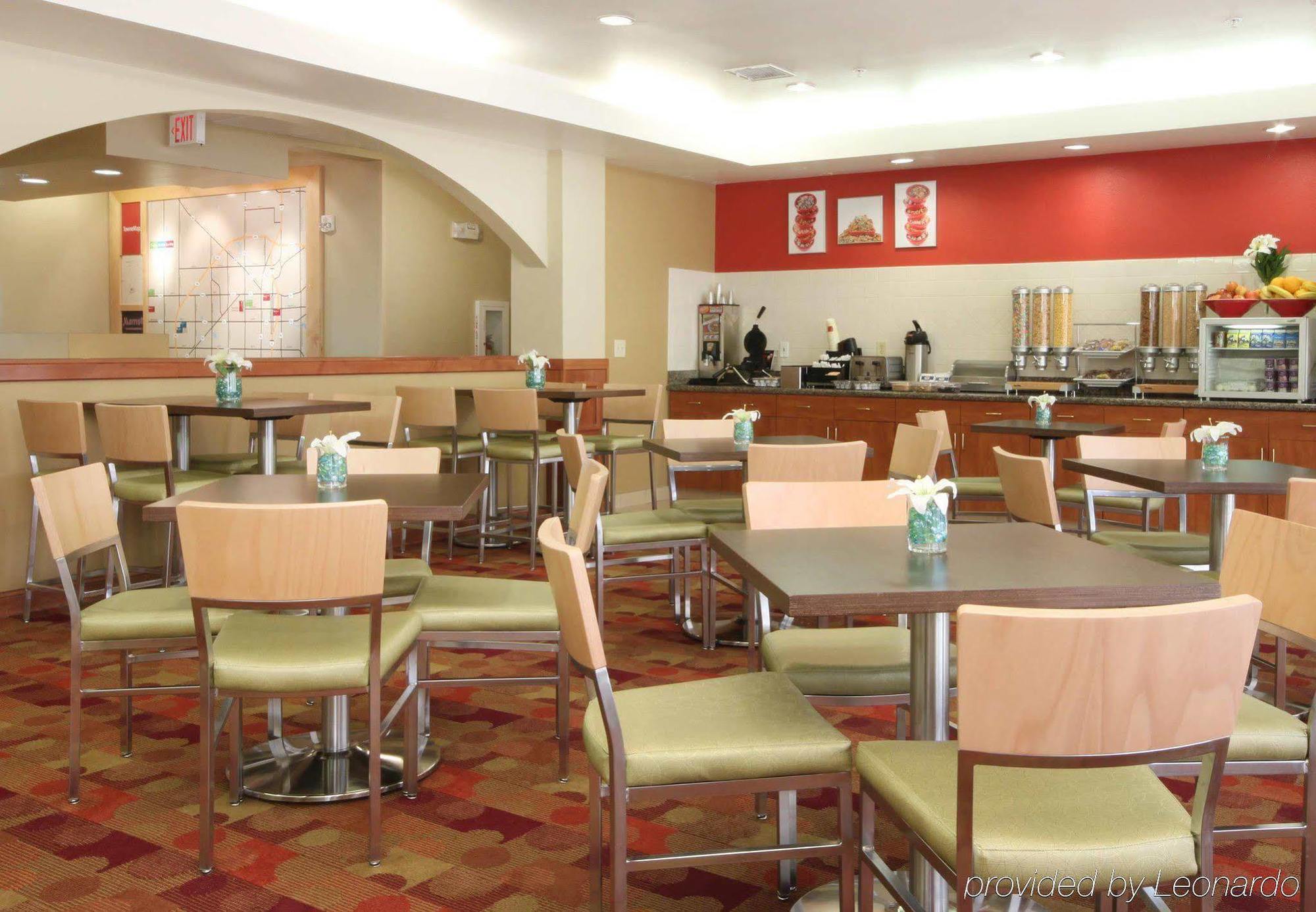 Towneplace Suites Lubbock Luaran gambar