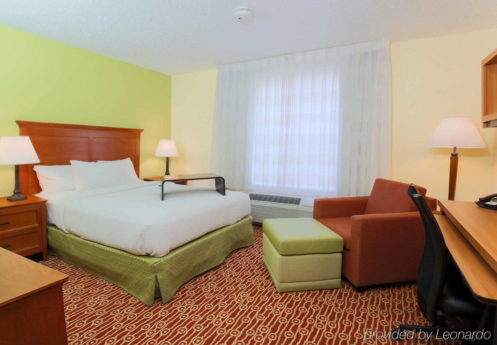 Towneplace Suites Lubbock Luaran gambar