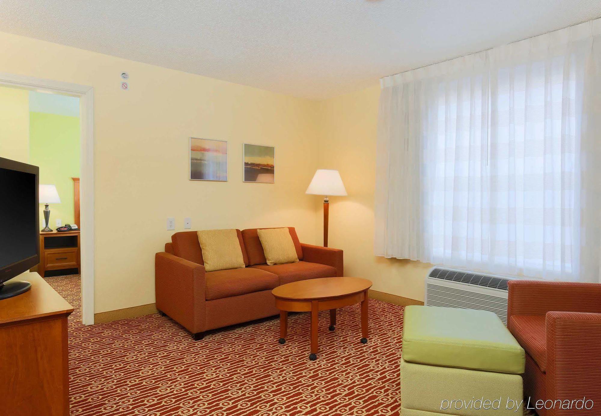Towneplace Suites Lubbock Luaran gambar