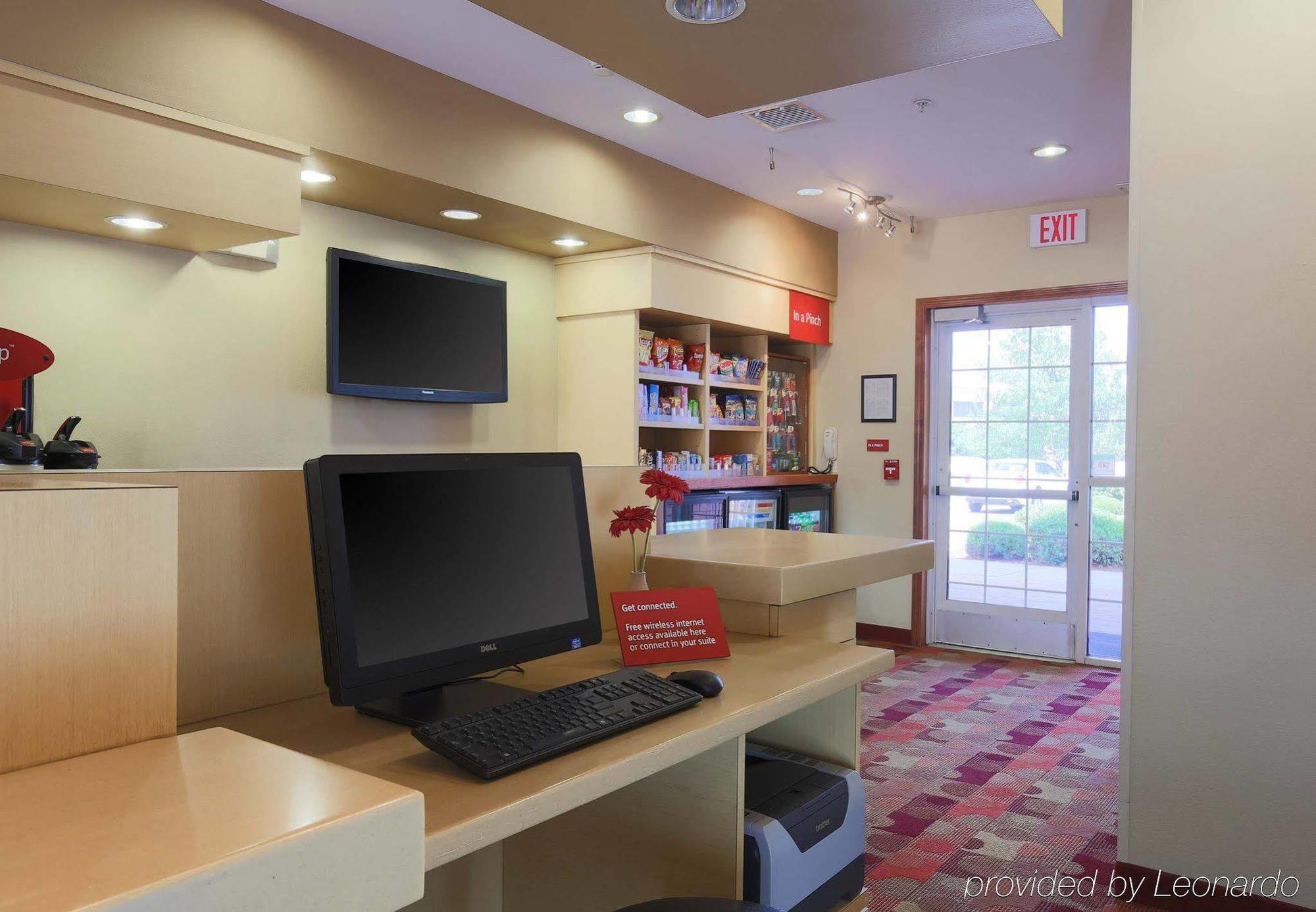 Towneplace Suites Lubbock Luaran gambar
