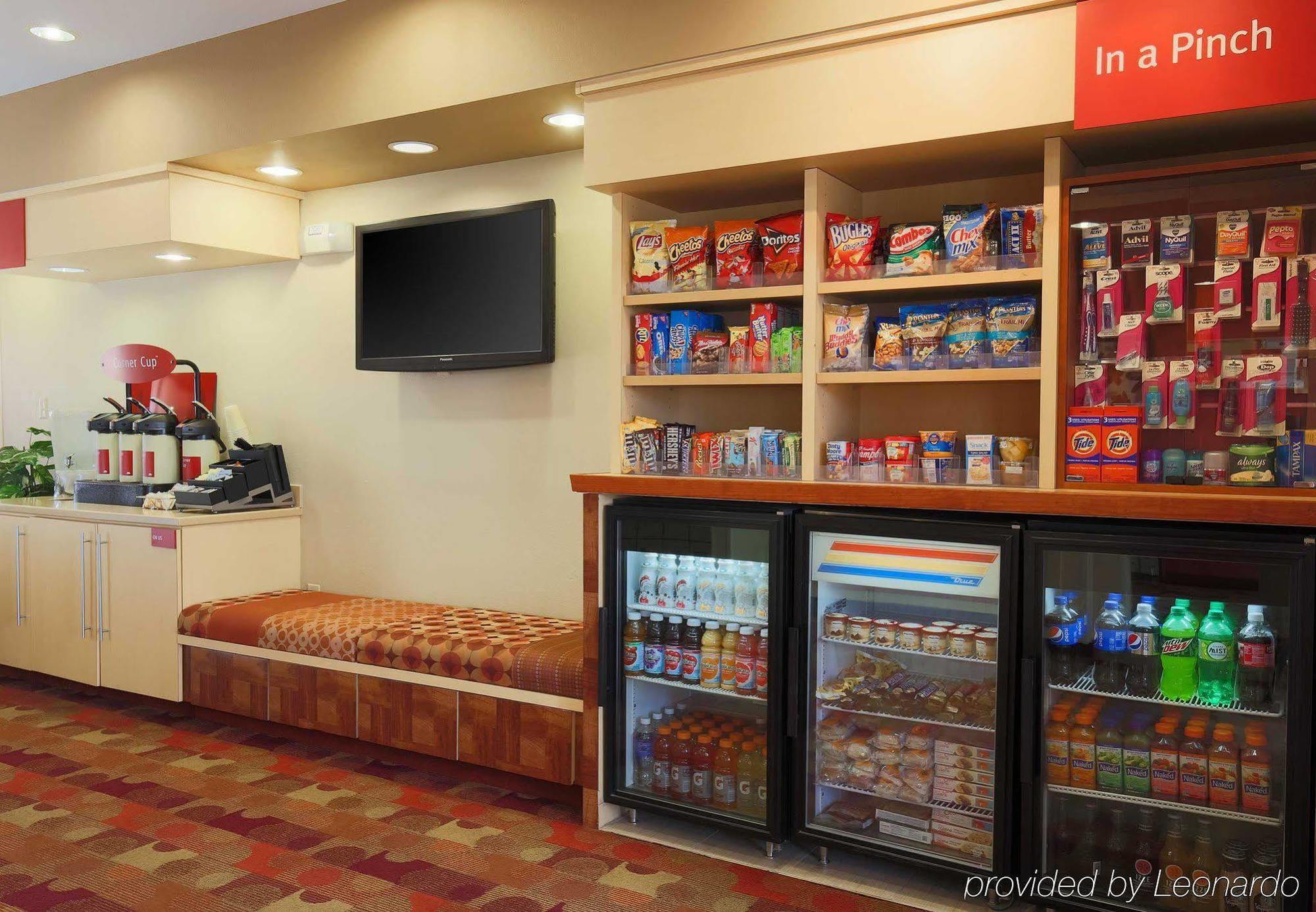 Towneplace Suites Lubbock Luaran gambar