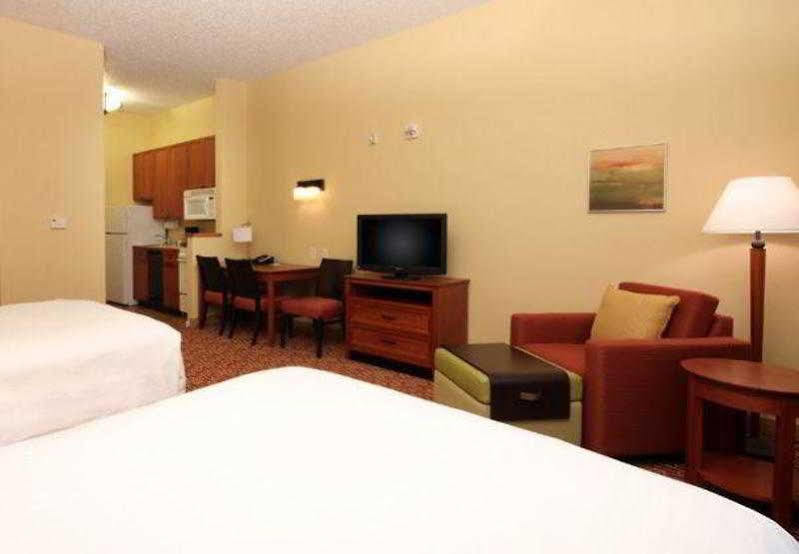 Towneplace Suites Lubbock Luaran gambar