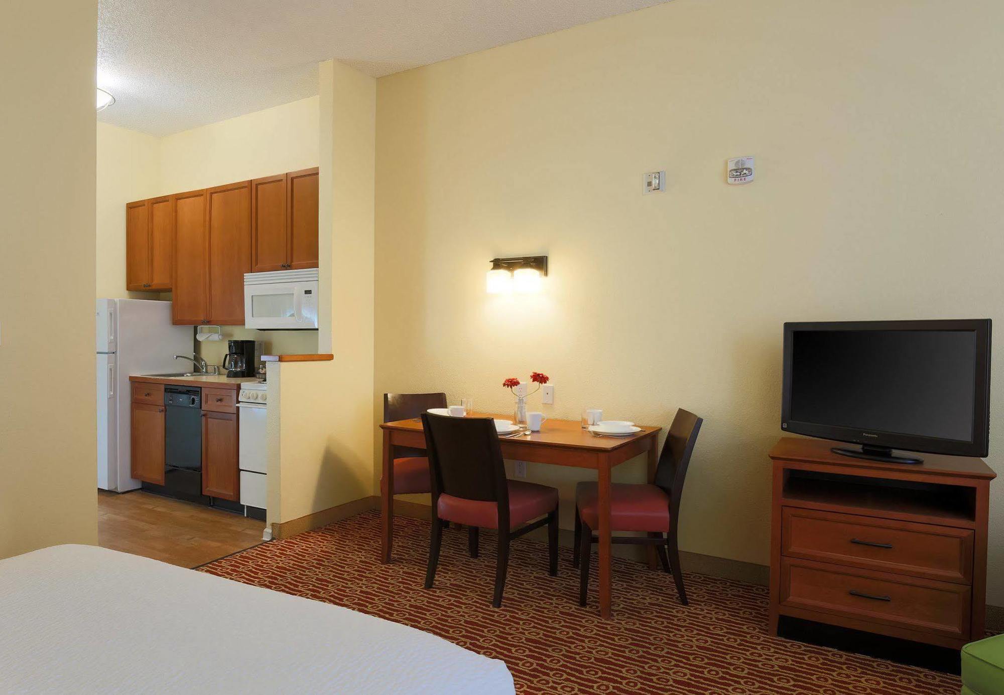 Towneplace Suites Lubbock Luaran gambar
